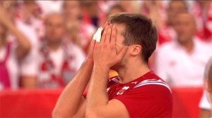 Mistrzostwa Świata 2014 w Siatkówkę