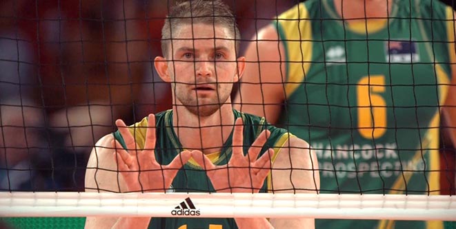 Mecz Polska Australia Mistrzostwa Świata 2014 Polska Australia