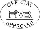 FIVB Approved