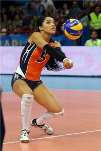 libero Brenda Castillo