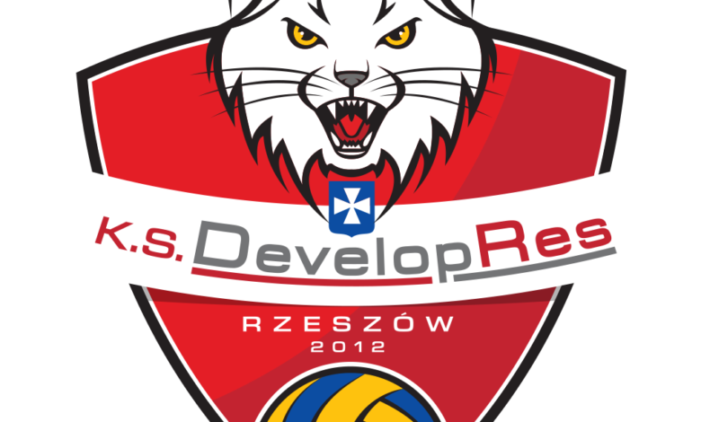 Developres BELLA DOLINA Rzeszów logo