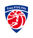 ENEA PTPS Piła logo