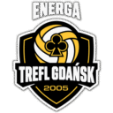 Energa Trefl Gdańsk logo