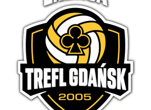 Energa Trefl Gdańsk logo