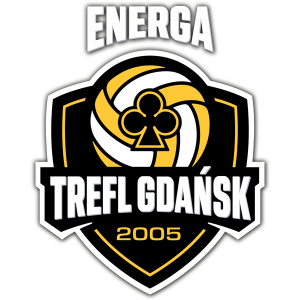 Energa Trefl Gdańsk logo