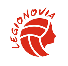 IŁ Capital Legionovia Legionowo herb
