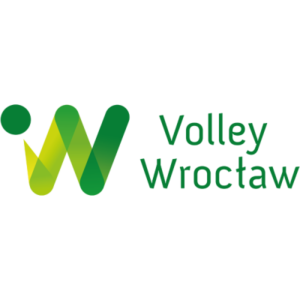 Volley Wrocław herb