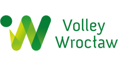 Volley Wrocław herb