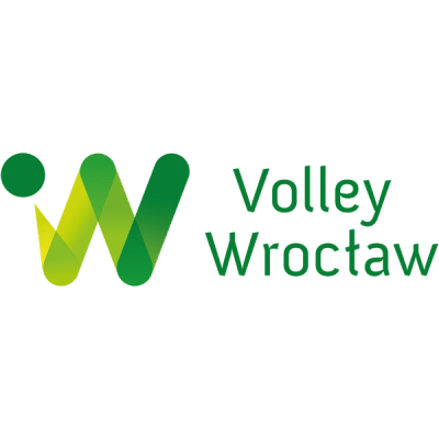 Volley Wrocław herb