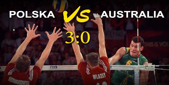 Polska-Australia