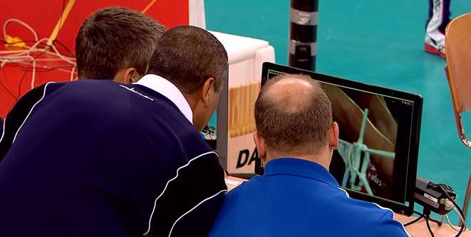 wideoweryfikacja Polska USA