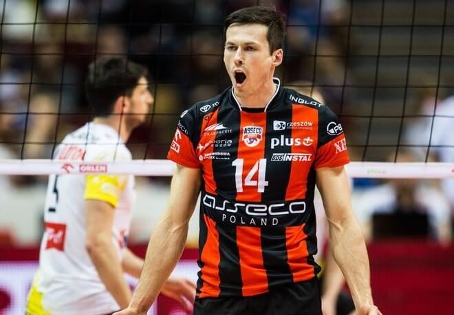 Rafał Buszek Siatkarsko.pl