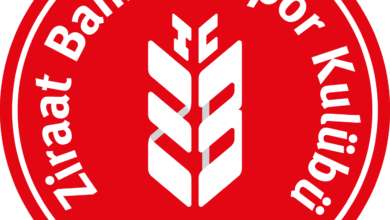 Ziraat Bankasi Ankara herb