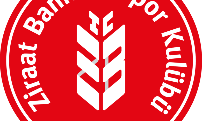 Ziraat Bankasi Ankara herb