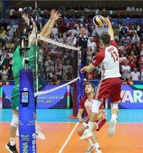 Polska zagra w Lidze Narodów