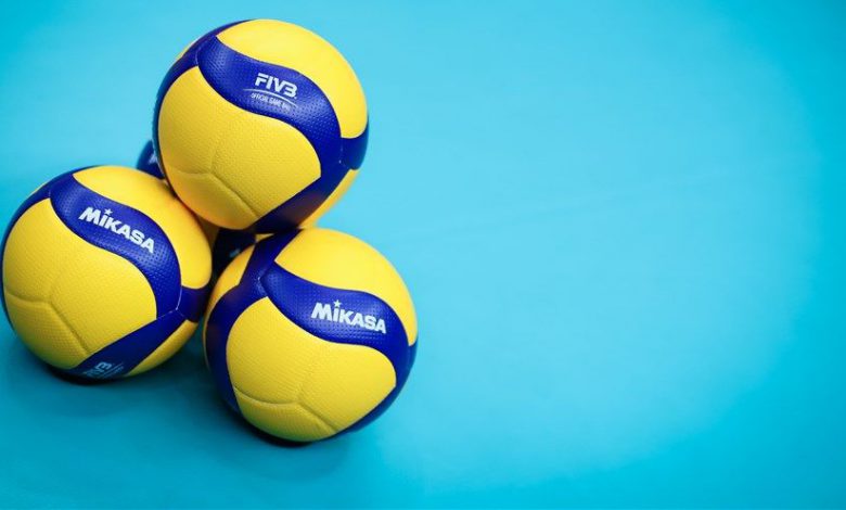 Puchar Świata Siatkarzy 2019