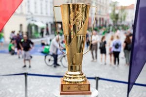 Mistrzostwa Europy siatkarzy 2019