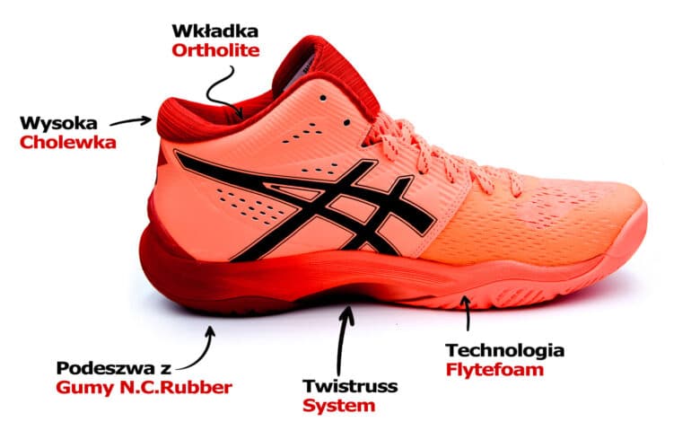 Asics Sky Elite FF MT Tokyo