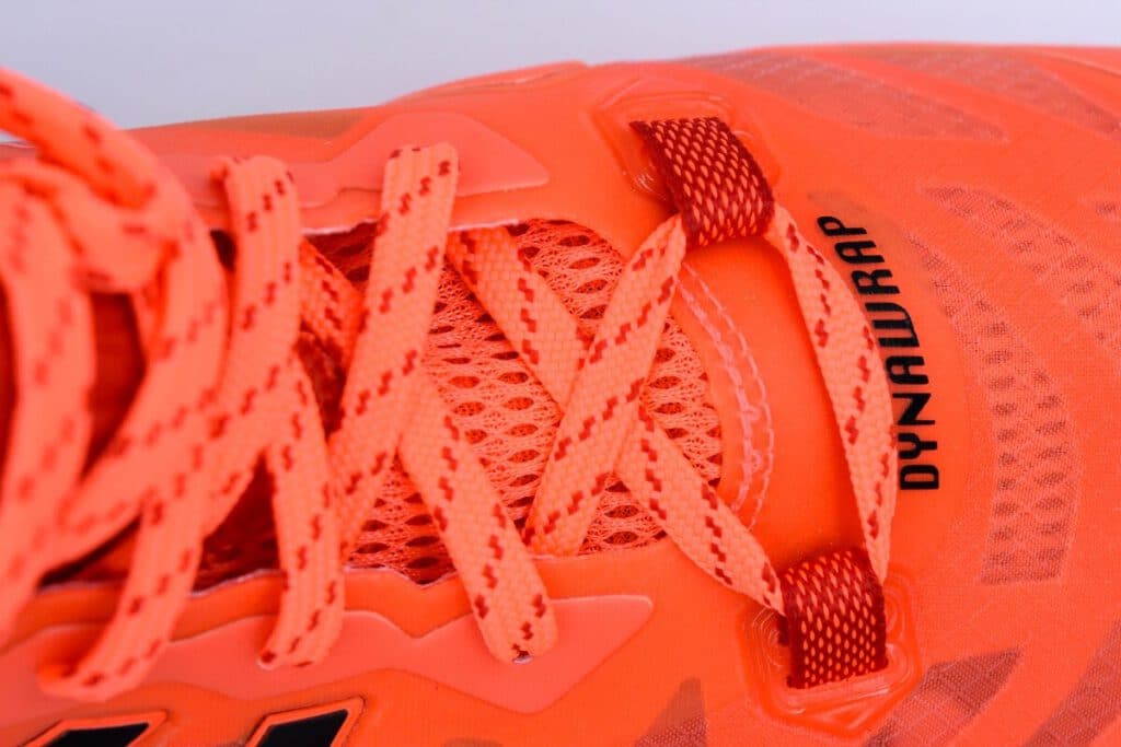 Asics Metarise Tokyo technologia Dynawrap