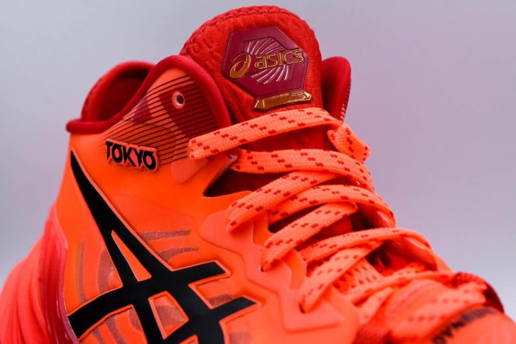 buty siatkarskie Asics Metarise Tokyo