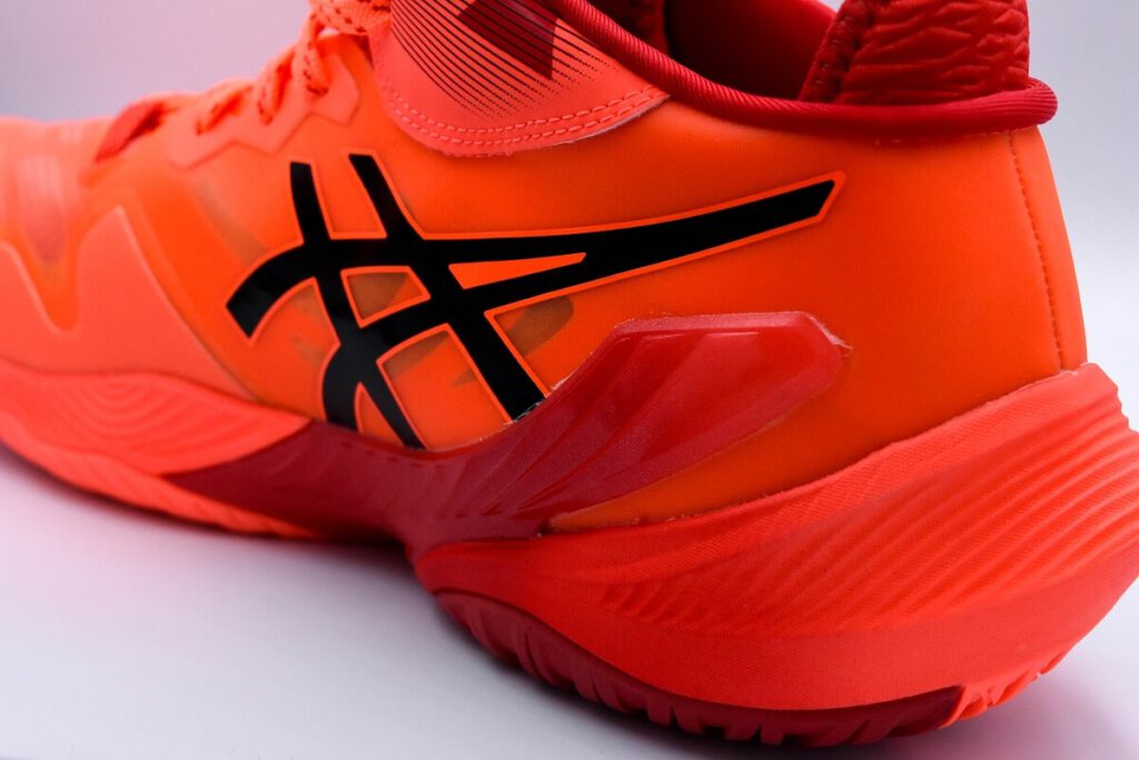 Buty siatkarskie Asics Metarise Tokyo