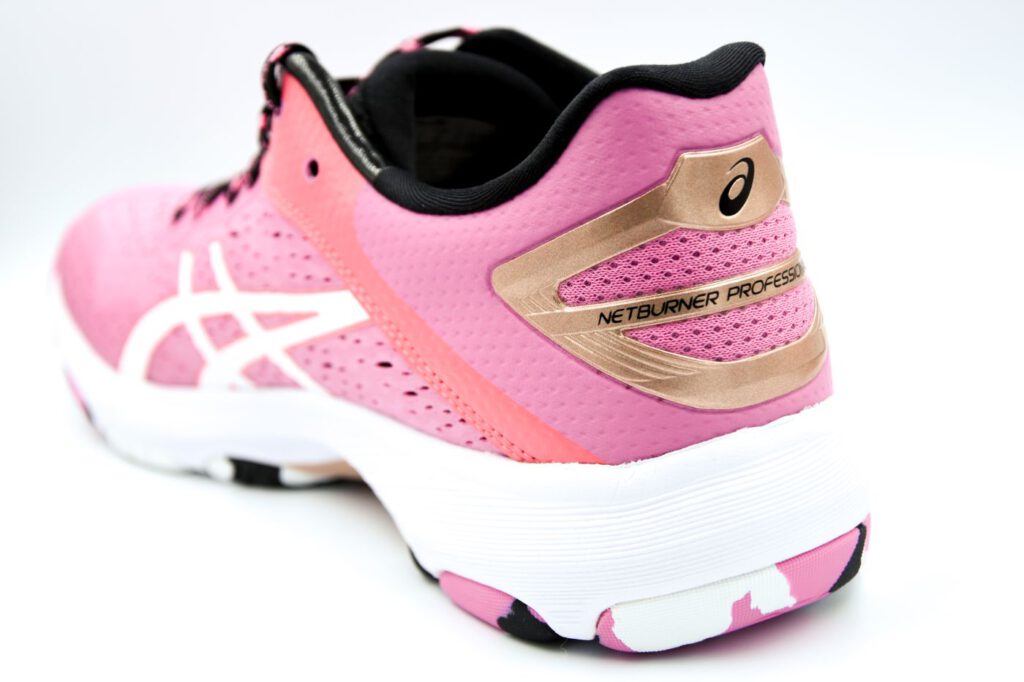 Asics Netburner Professional FF 2