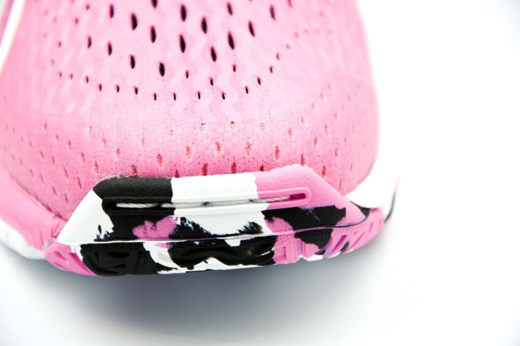 Asics Netburner Professional FF 2