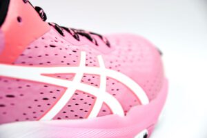 Asics Netburner Professional FF 2