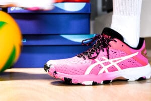 Asics Netburner Professional FF 2
