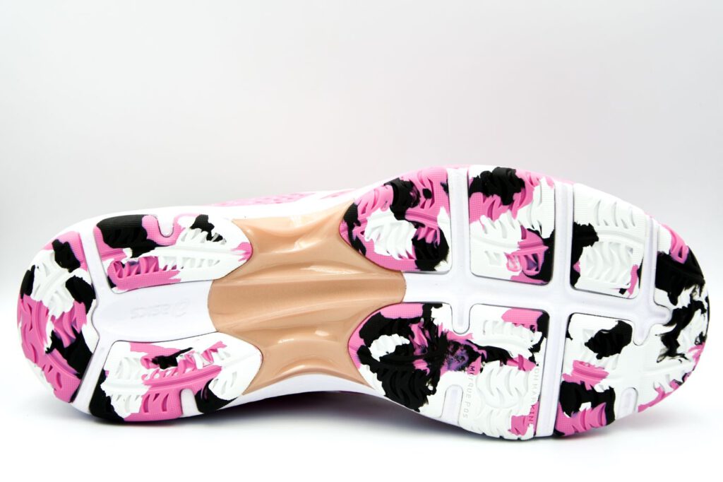 Asics Netburner Professional FF 2