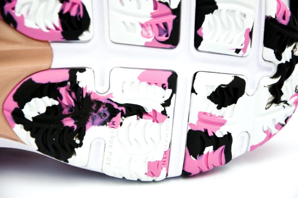 Asics Netburner Professional FF 2