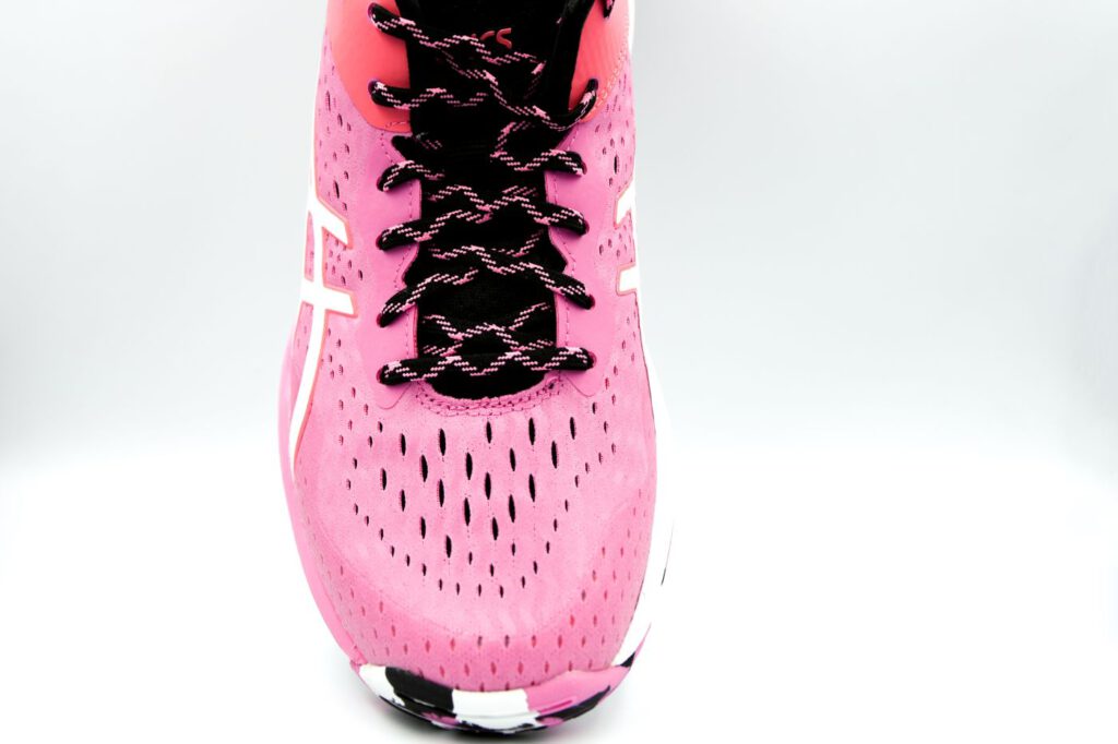 Asics Netburner Professional FF 2