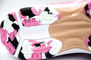 Asics Netburner Professional FF 2