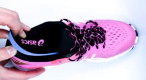 Asics Netburner Professional FF 2