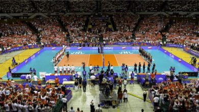 siatkówka 2020 kalendarz rozgrywek