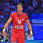 Aleksandar Atanasijevic - atakujący
