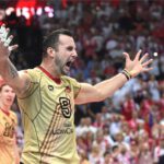 Gyorgy Grozer - atakujący