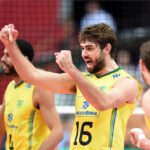 Lucas Saatkamp - środkowy