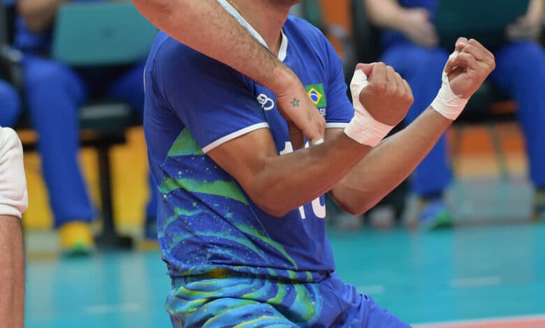 Sergio Dutra Santos - libero