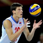 Srecko Lisiniac - środkowy