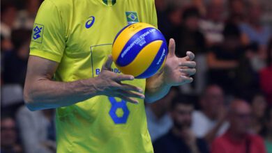 Wallace de Souza - atakujący