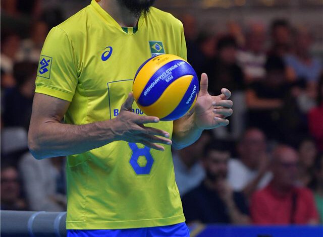 Wallace de Souza - atakujący