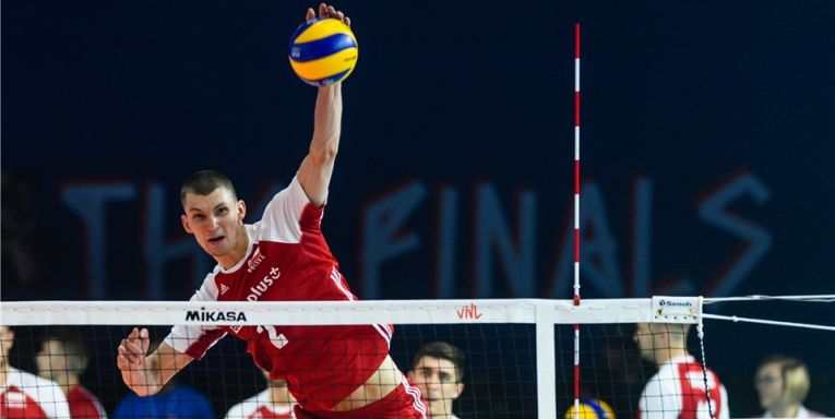 antenki w siatkówce