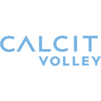 Calcit Volley Kamnik herb