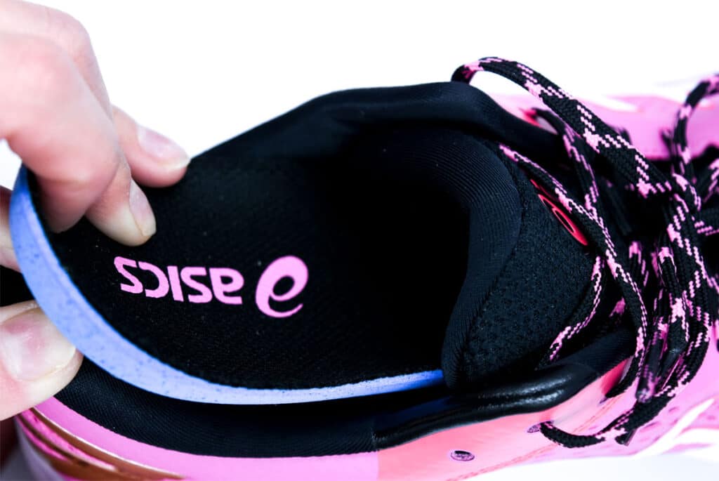 Asics Netburner Professional FF 2