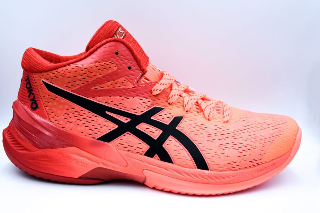 Asics Sky Elite FF MT Tokyo