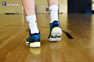 ASICS Sky Elite FF MT 2