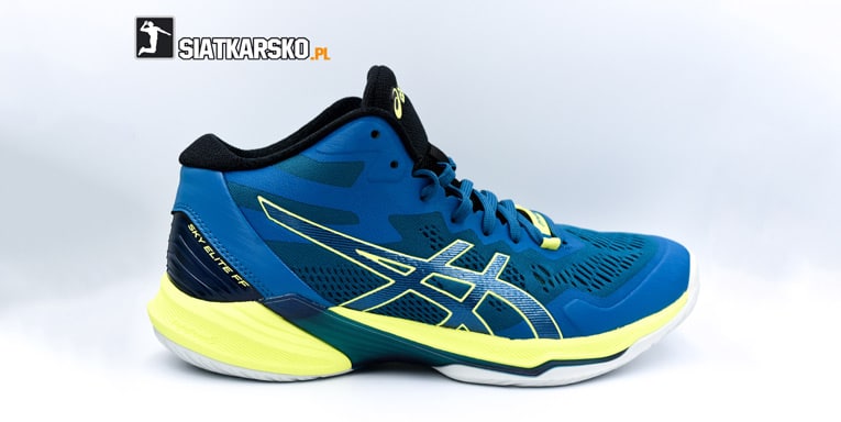 ASICS Sky Elite FF MT 2