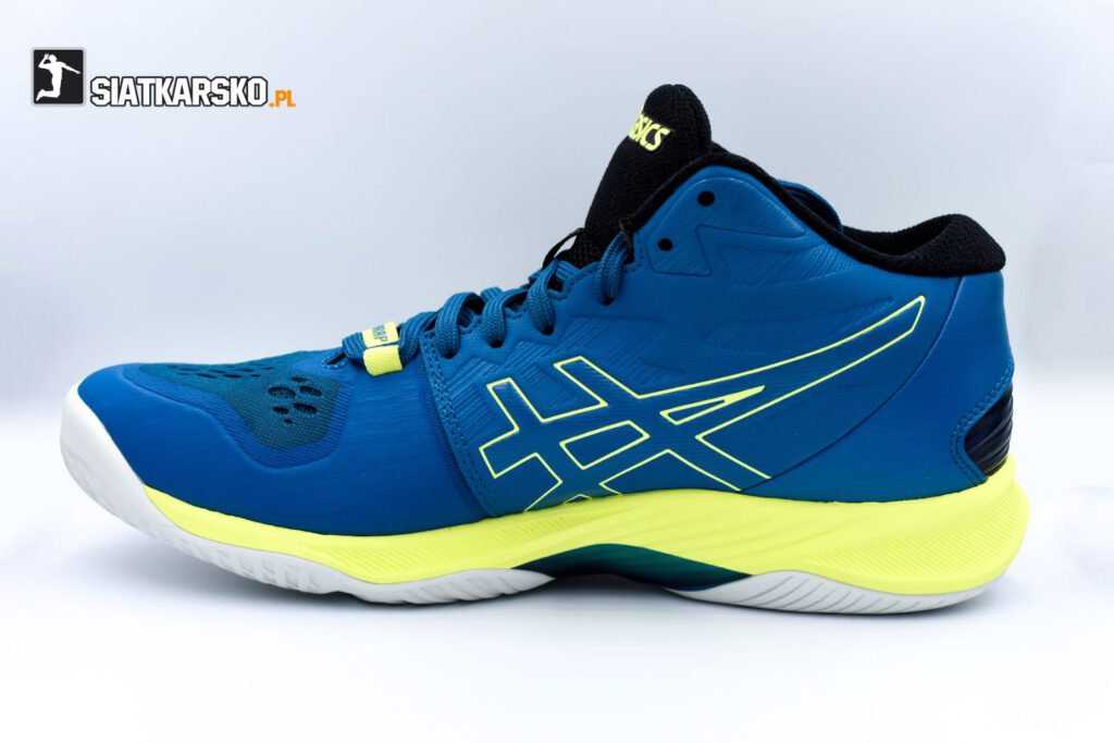 ASICS Sky Elite FF MT 2