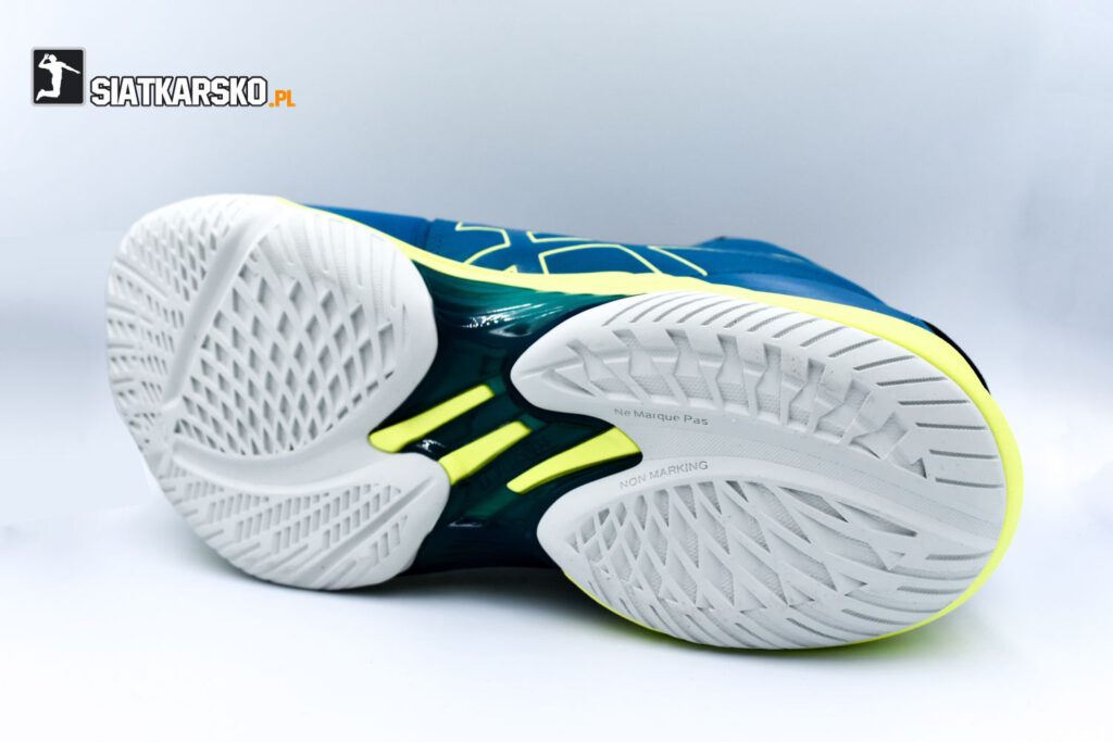 ASICS Sky Elite FF MT 2